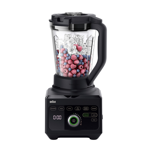 Braun Powerblend 9 JB9040BK Blender & Smoothie Maker - Black - image 1