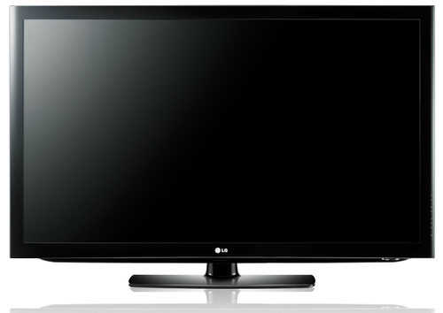 LG 32LK430N TV 81.3 cm (32") Full HD Black 400 cd/m²