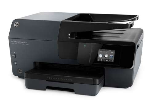 HP OfficeJet 6830 Thermal inkjet A4 – image 3