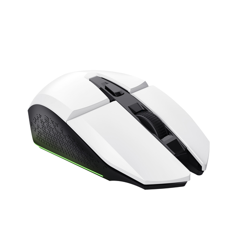 Trust GXT 110 FELOX - Maus Wei – Foto 2 von 8