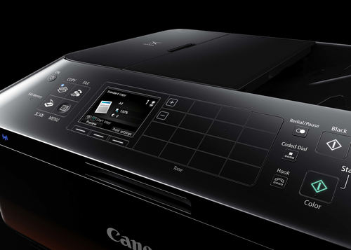 Canon PIXMA MX925 Inkjet A4 – image 7