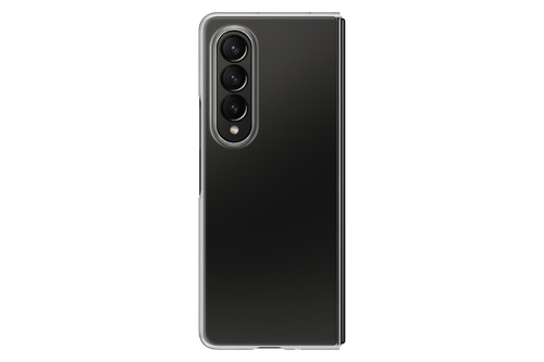 Samsung Galaxy Z Fold4 Clear Edge Cover – image 5