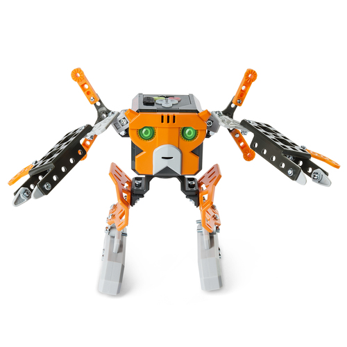 Spin Master MEC TEC Micronoid Code Magna UPCX GML – image 3