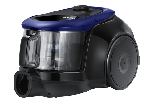 Samsung SC07M2110S2 1.5 L Cylinder vacuum Dry 700 W Bagless – image 2