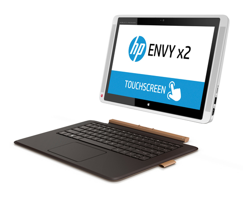 HP ENVY x2 13-j000na Intel® Core™ M M-5Y10 Hybrid (2-in-1) – image 2
