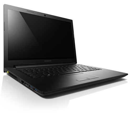 Lenovo IdeaPad S410p Touch