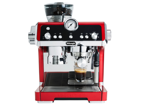 De’Longhi EC9335.R Semi-auto Espresso machine