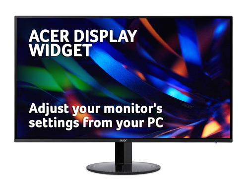 Acer SA241YABI 23.8 ZEROFRAME VGA HDMI – image 4