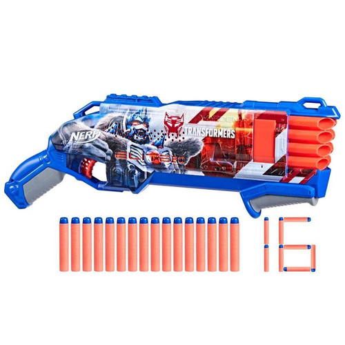Nerf F9715