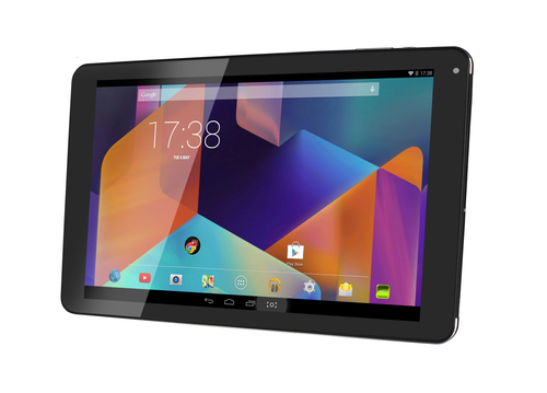 Hannspree HANNSpad SN1AW72B tablet – image 3