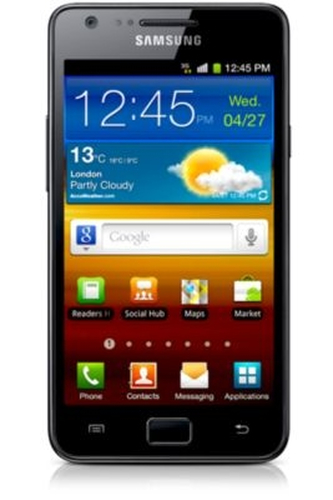 Samsung Galaxy GT-I9100P