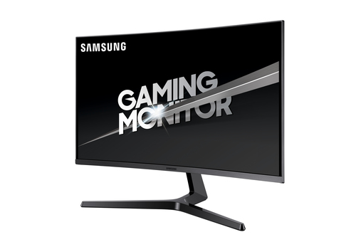 Samsung LC32JG56QQU computer monitor – image 4