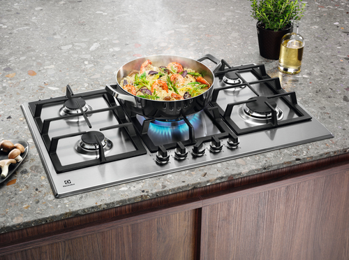 Electrolux KGS9536X - 949750928 – image 3