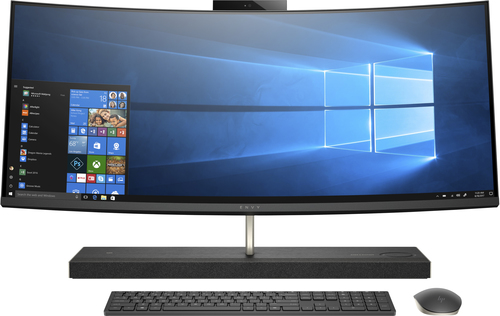 HP ENVY Curved 34-b103na Intel® Core™ i7 i7-9700T – image 2