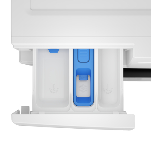 Beko B3WM49610W2 Selective Line Wasmachine Wit, afbeelding 5