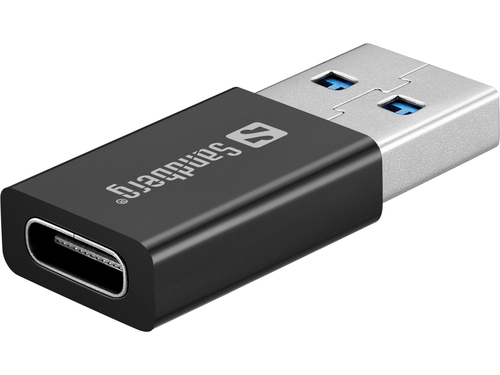 USB-C/A DVD Drive, afbeelding 2