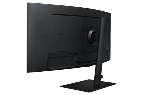 Samsung S65UA computer monitor – image 9