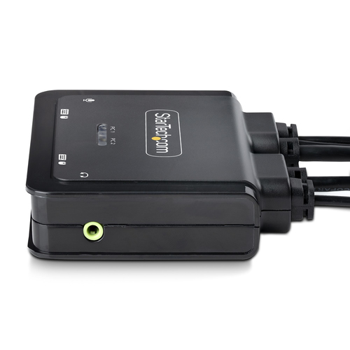 StarTech.com C2-D46-UAC-CBL-KVM - KVM switch, afbeelding 5