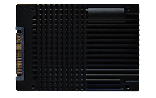 Kingston DC3000ME 3.84TB - SSD, afbeelding 2