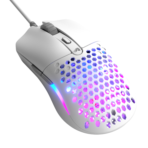 Glorious Model O Eternal gaming muis