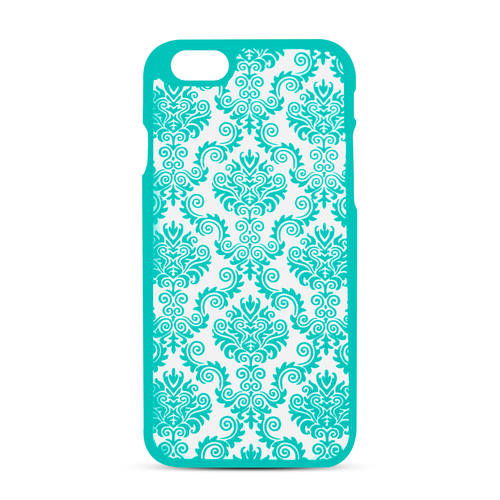 Area CRCA7006FLOWERB mobile phone case