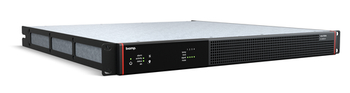 Biamp D 2400.4 – image 2