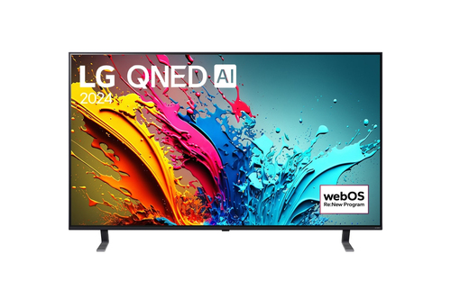LG QNED 65QNED85T3C TV