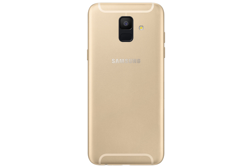 Samsung Galaxy A6 SM-A600FN/DS – image 2