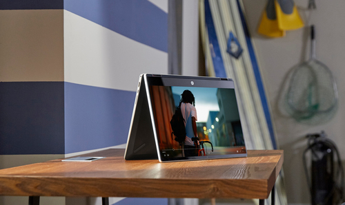 HP Pavilion x360 15-dq0105nia Intel® Core™ i5 i5-8265U Hybrid (2-in-1) – image 8