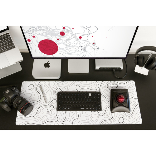 Trackball Inal&aacute;mbrico  KENSINGTON K72359WW