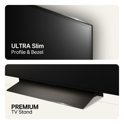 LG OLED48C44LA.AEK TV – image 3