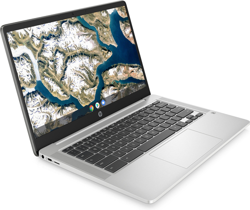 HP Chromebook 14a-na0051cl Intel® Pentium® Silver N5030 – image 5