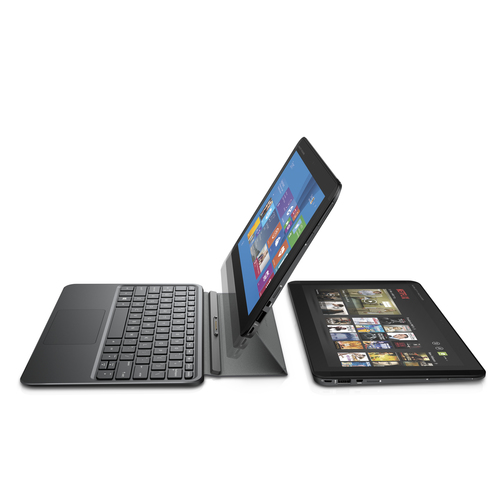 HP Pavilion x2 10-J029TU Intel Atom® Z3745D Hybrid (2-in-1) – image 5
