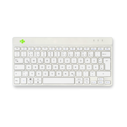 R-Go Ergonomisch Toetsenbord Compact break - Toetsenbord, afbeelding 4