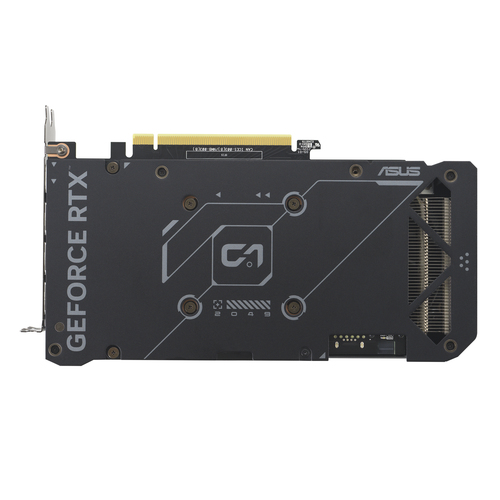 ASUS Dual -RTX4060TI-O8G-EVO NVIDIA GeForce RTX 4060 Ti – image 9