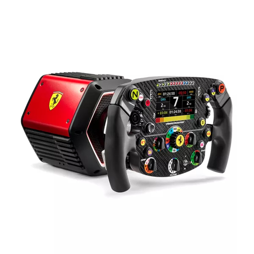 Thrustmaster T818 Ferrari SF1000