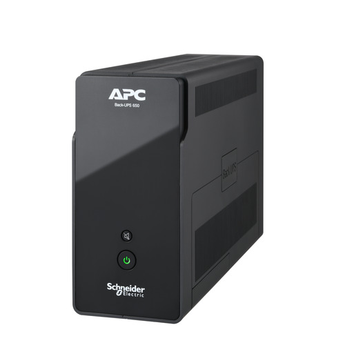 APC Back-UPS BK 650VA 6Xiec C13 Outlets