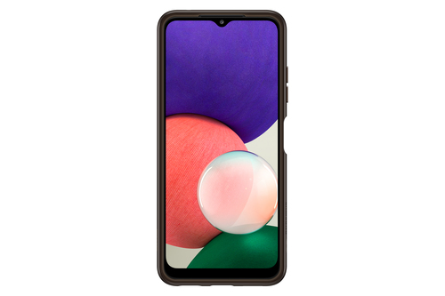 Samsung Galaxy A22 5G Soft Clear Cover – image 2
