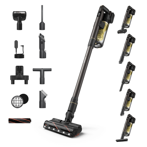 Philips XC7067/01 stick vacuum/electric broom Battery Dry Bagless