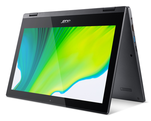 Acer Spin 1 SP111-33-P60L Intel® Pentium® Silver N5030 Hybrid (2-in-1) – image 7