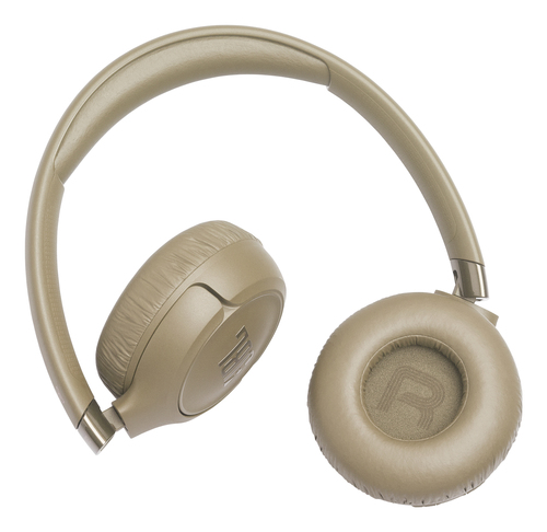 JBL Tune 680NC Beige, afbeelding 9