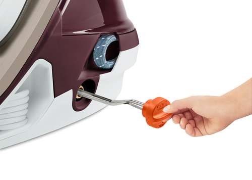 Tefal Pro Express GV7810 steam ironing station – image 6