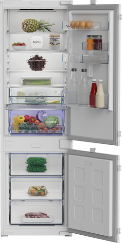 Beko B7BCNA296HS Inbouw koel-vriescombinatie, afbeelding 3