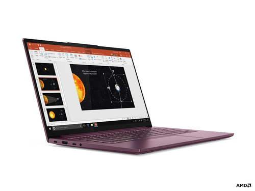 Lenovo Yoga Slim 7 14ARE05