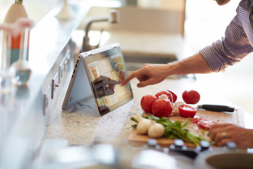 HP Spectre x360 - 13-4007na (ENERGY STAR) – image 8