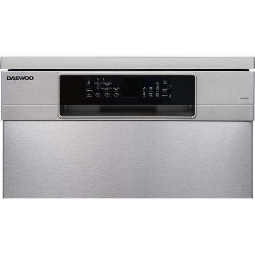 Daewoo DA248FI0ES Independiente 15 cubiertos