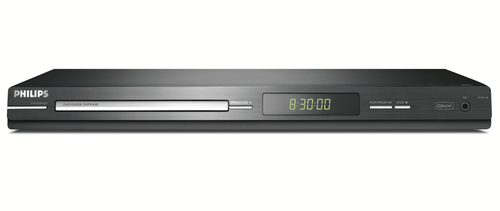 Philips DVP3144K DivX DVD Player – image 2