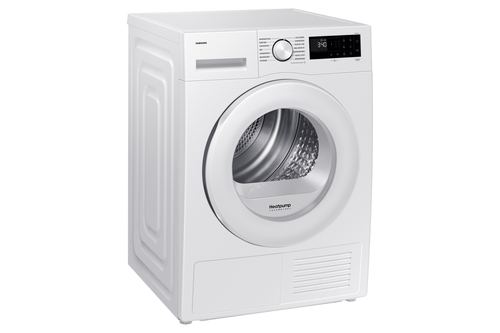 Samsung DV90DG52A0TEEN Warmtepompdroger, afbeelding 2