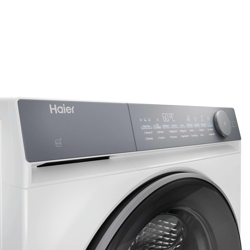 Haier HW80-B14367TU-IT washing machine Front-load – image 6