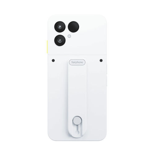 Fairphone (Gen. 6) Vingerlus ophanglus – Foto 3 van 6